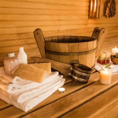 Botel Private Ship With Wellness And Beautiful Design *